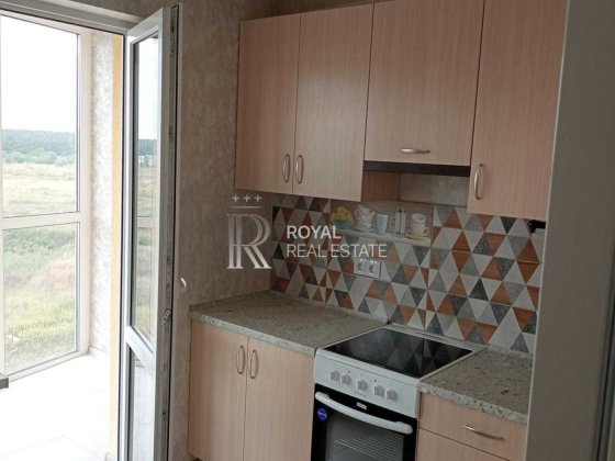 Продаж квартири 37.5м2 1кімната 7/14 поверх ЖК LaLaLand Київ