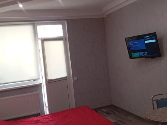 Продам 1к квартиру студію.Вул Олевська.Новобіличі. Киев