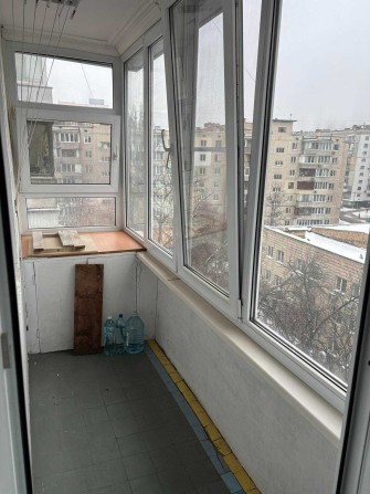 Продається 3-кімн квартира Шевченк. район, Київ, біля метро - фото 1