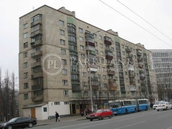 Продаж 3к квартири вул Липківського 39, Соломянський район Київ