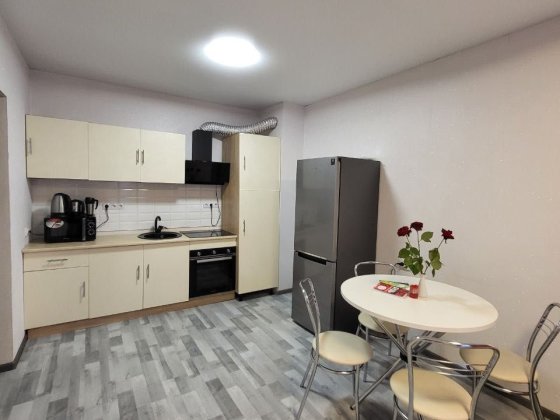 Квартира в ЖК Варшавський  мікрорайон Київ