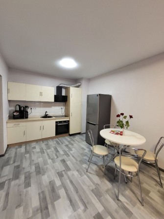 Квартира в ЖК Варшавський  мікрорайон - фото 1