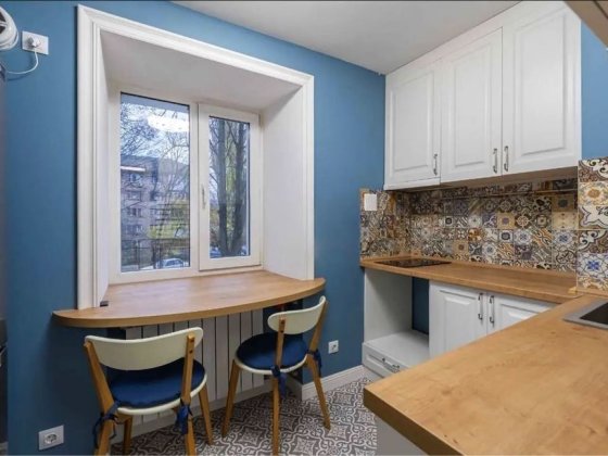 Продаж 2к квартира Соломенка/Вокзальна/Курська/Воробйова Київ