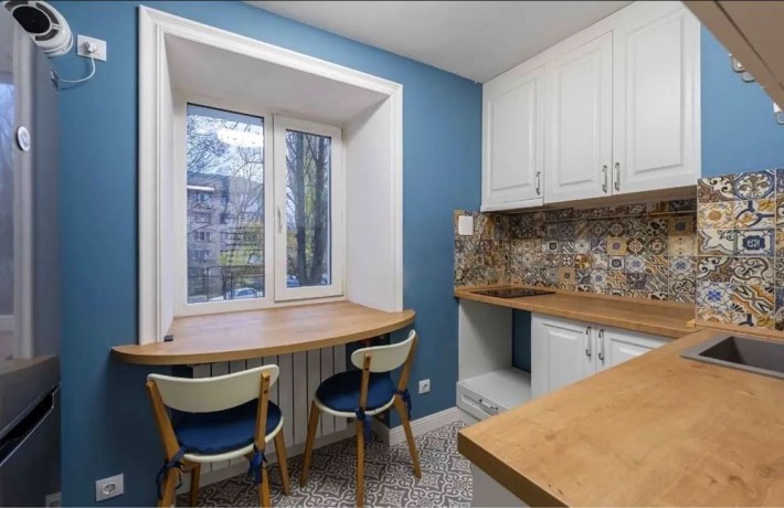 Продаж 2к квартира Соломенка/Вокзальна/Курська/Воробйова - фото 1