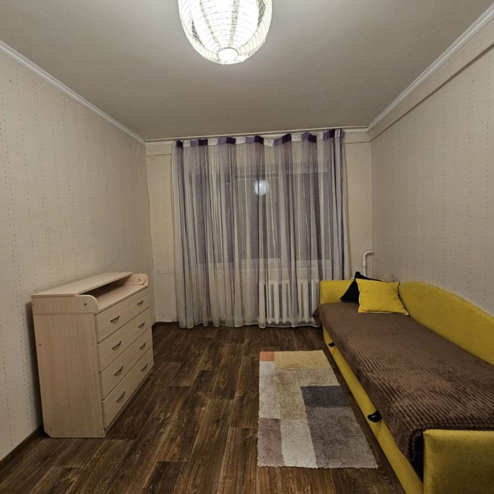 3к квартира, Соломʼянська 27, газ, всі держ програми, без% - фото 1