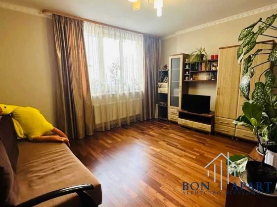 пр-т В.Лобановського  євродвушка Київ