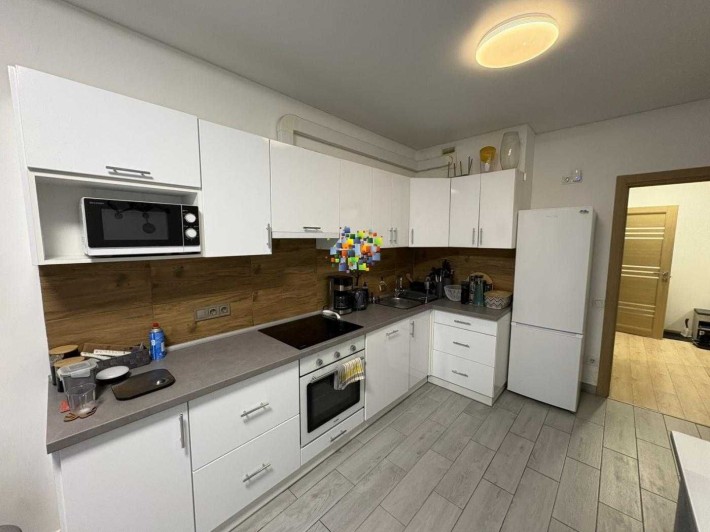 Продаж роздільної 2к квартири в ЖК Варшавський - фото 1