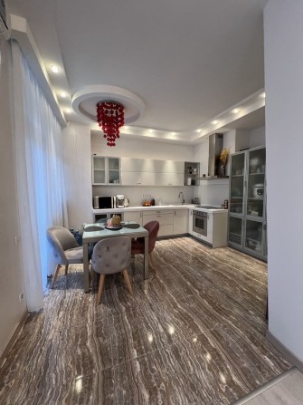 ЖК Времена Года продається  квартира вул. Кудряшова 16 - фото 1