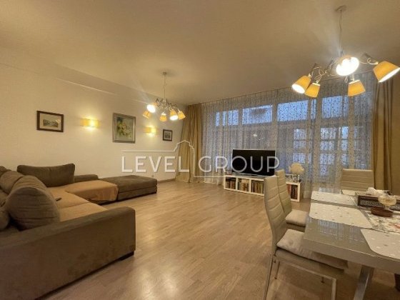 2к, 86кв.м, Солом'янка, Генерала Шаповала, метро, близькість центру Київ