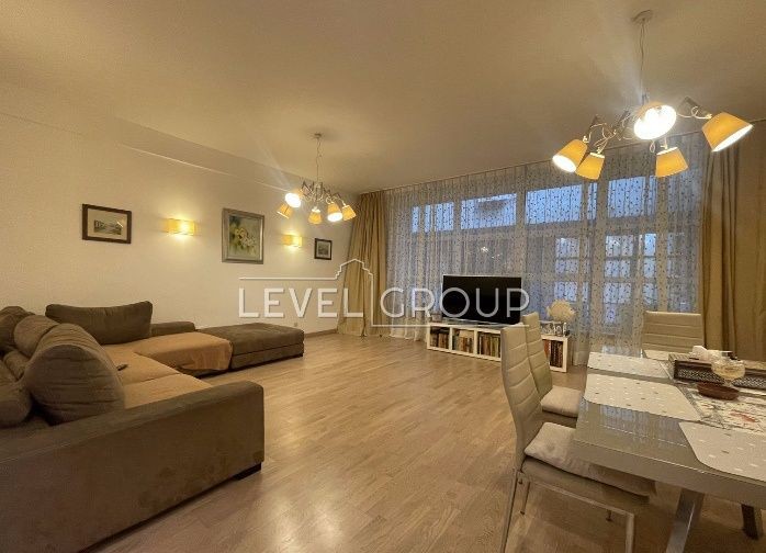 2к, 86кв.м, Солом'янка, Генерала Шаповала, метро, близькість центру - фото 1