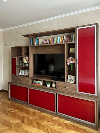 2К. Патріарха Мстислава Скрипника, 40А,  80000$. - фото 1