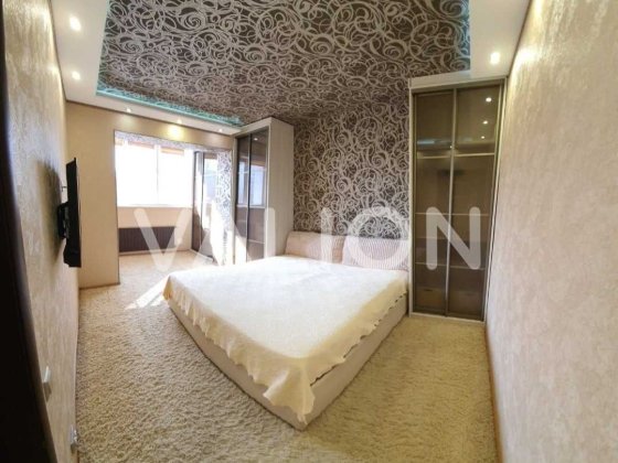 Продам 3кім.квартиру, 80кв.м., Святошинський Ірпінська,2 Київ