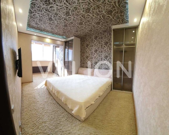 Продам 3кім.квартиру, 80кв.м., Святошинський Ірпінська,2 - фото 1