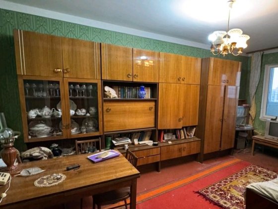 Продаж 2-х кімнатної без ком Махова 4Г. Київ