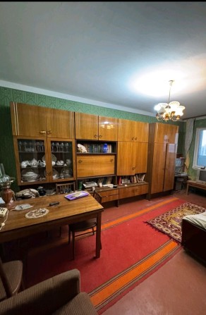 Продаж 2-х кімнатної без ком Махова 4Г. - фото 1