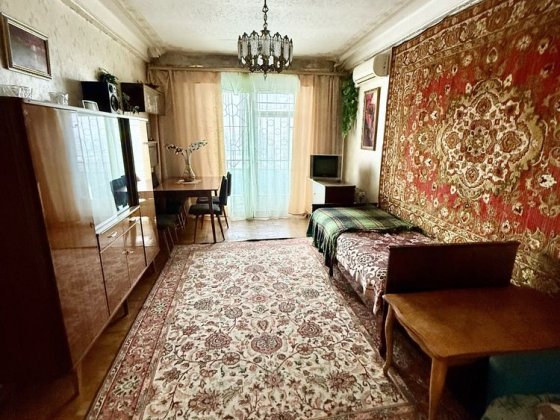 Продажа 3 к. бульвар Жуля Верна (Ромена Роллана) 5/8 Киев