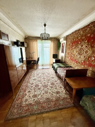 Продажа 3 к. бульвар Жуля Верна (Ромена Роллана) 5/8 - фото 1