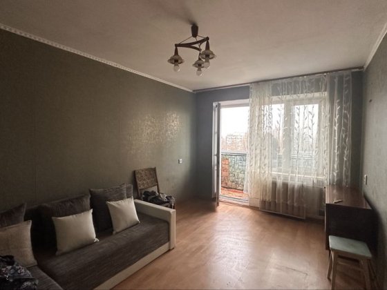 Бульвар Миколи Руденко 19 (Кольцова Киев