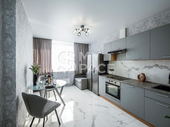 Продаж 1к.кв ЖК Варшавський-3, 43кв.м Київ