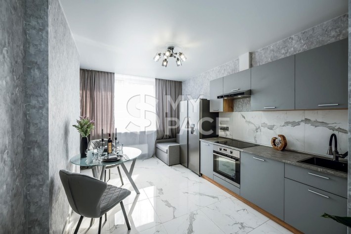 Продаж 1к.кв ЖК Варшавський-3, 43кв.м - фото 1