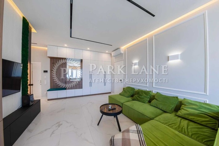 Продаж Коперника 12д Авторський ремонт 3к 117кв ЖК Старт ВИГІДНО NEW - фото 1