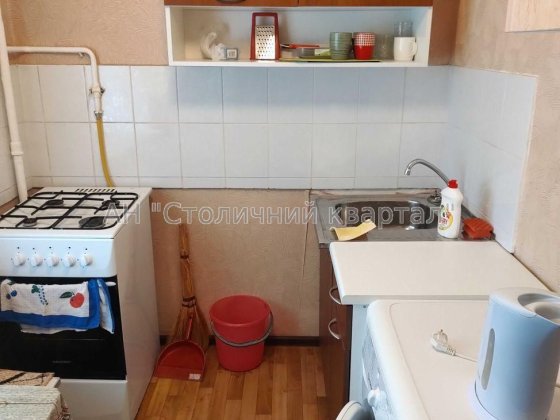 Чоколівка Севастопільска площа Однокімнатна Киев