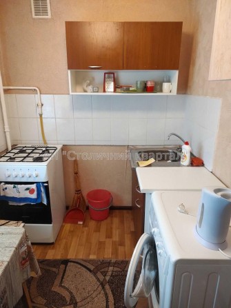 Чоколівка Севастопільска площа Однокімнатна - фото 1