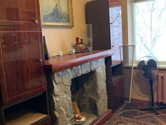 Продам 3к. квартиру ул. Семьи Глаголевых 12-б, метро Дорогожичи Київ