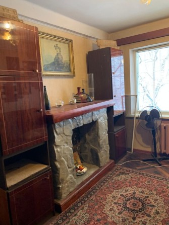 Продам 3к. квартиру ул. Семьи Глаголевых 12-б, метро Дорогожичи - фото 1