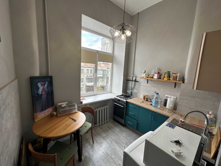 Продаж 2-х кімнатної квартири 59 кв. по вул. Саксаганського 129А - фото 1