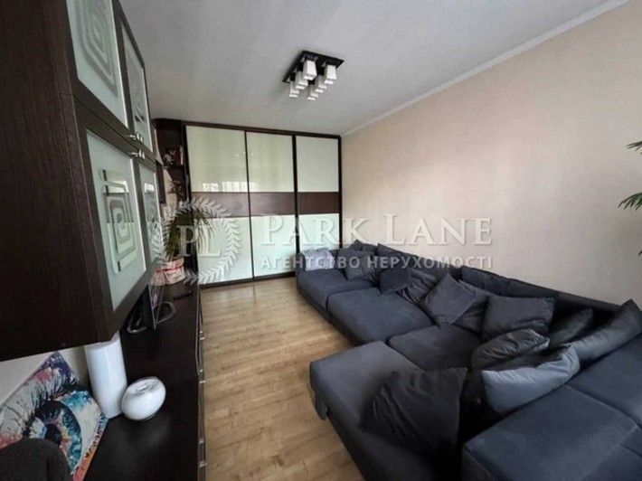 3-кімнатна квартира, просп. Європейського Союзу (Правди), 17а - фото 1