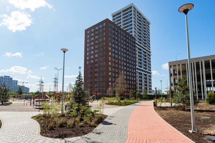 ‼️Єоселя‼️ Продаж 2 к квартири Варшавский ЖК Варшавський 3 Олеся 17а - фото 1