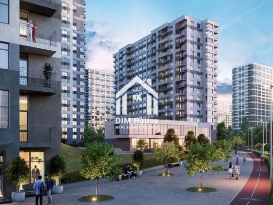 Топ продаж 2к квартири 60м кв., ЖК Варшавський 2, м.Нивки Київ