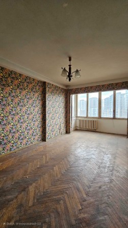 Без КОМІСІЇ продається 3к квартира по вул. В. Липківського - фото 1