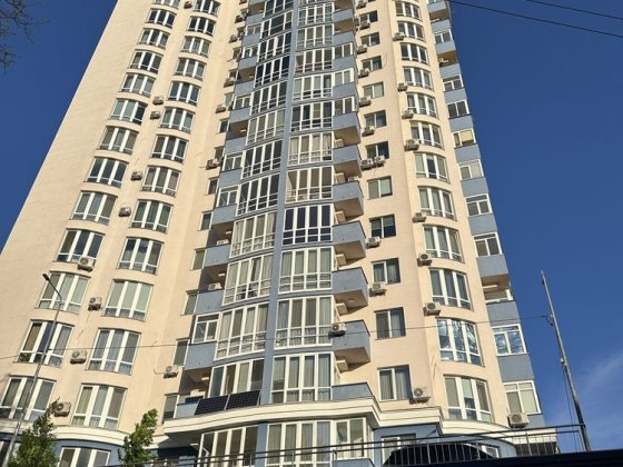 (60м2) Метро КПІ ЖК Старокиївський Берестейський пр-кт/В. Василевської Киев