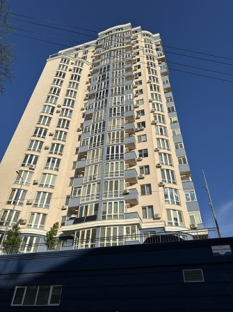 (60м2) Метро КПІ ЖК Старокиївський Берестейський пр-кт/В. Василевської - фото 1