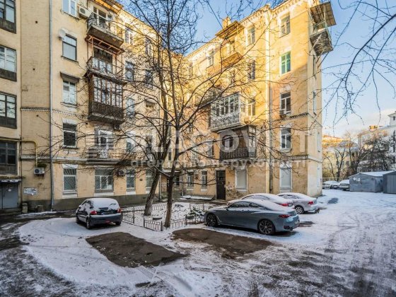 Центр Чикаленка Євгена (Пушкінська), 39. ст м Площа Українських Героїв Київ