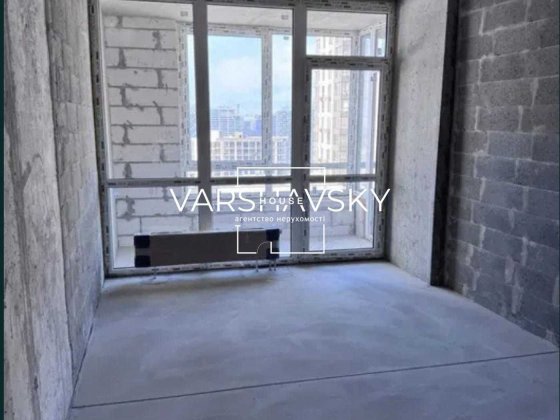 Продаж 1к квартири ЖК Варшавський2 44м2 Киев