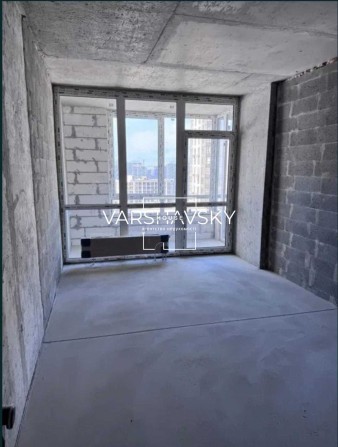 Продаж 1к квартири ЖК Варшавський2 44м2 - фото 1