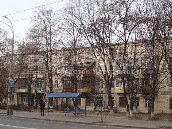 Продаж квартири Повітряних сил (поряд Соломянська площа) Київ