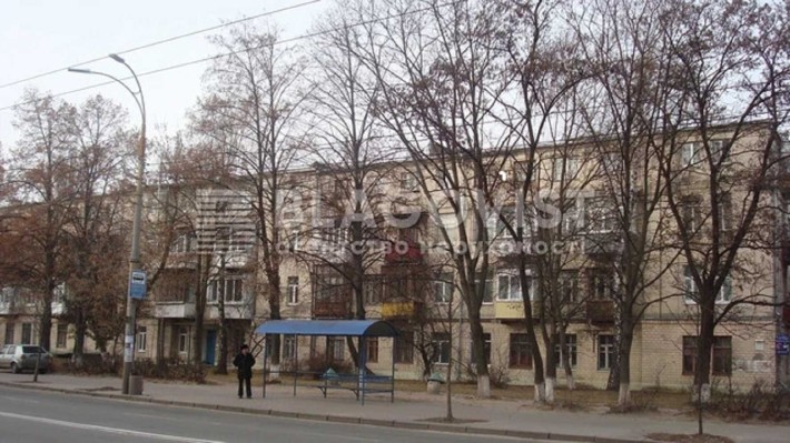 Продаж квартири Повітряних сил (поряд Соломянська площа) - фото 1