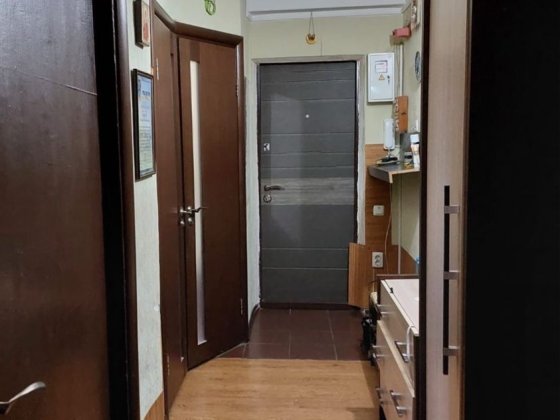 Борщагівка, вулиця Литвиненко-Вольгемут 4 Киев