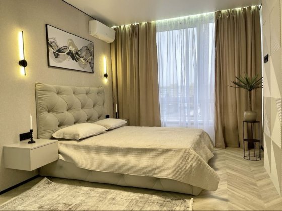 Продаж 1к квартири в ЖК Варшавський Киев