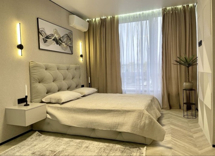 Продаж 1к квартири в ЖК Варшавський - фото 1