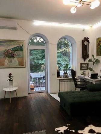 ТОП 3к 79м2 в Центрі, вул. Пушкинська| Богдана Хмельницького, Ліфт - фото 1