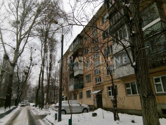 3 кімнати під ремонт Солом'янка Урицького Солом'янська 19 Липківського Київ