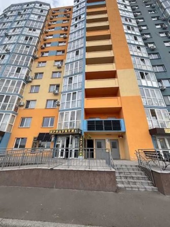 Продаж 1-ї квартири, під чистовий ремонт. Поруч ліс. - фото 1