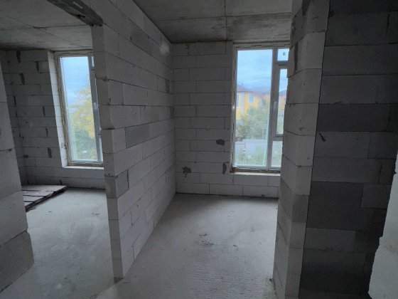 1к Квартира в клубному ЖК‼️17 4oo$‼️Окрема Кухня‼️Газ‼️Закритий Двір‼️ Софіївська Борщагівка