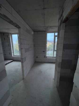 1к Квартира в клубному ЖК‼️17 4oo$‼️Окрема Кухня‼️Газ‼️Закритий Двір‼️ - фото 1