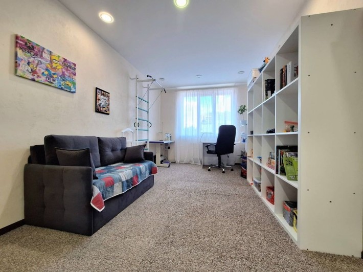 БЕЗ КОМІСІЇ!  Продаж світлої 1кім квартири в ЖК Софіївська Слобідка - фото 1